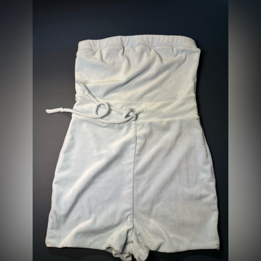 Meshki romper - Picture 3 of 3